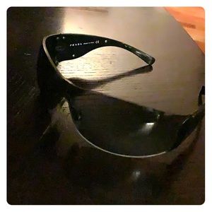 Men’s Prada Sunglasses